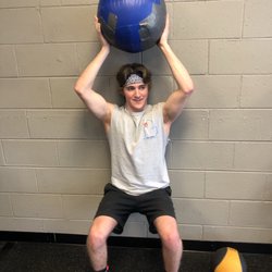 Foundation Fitness Club