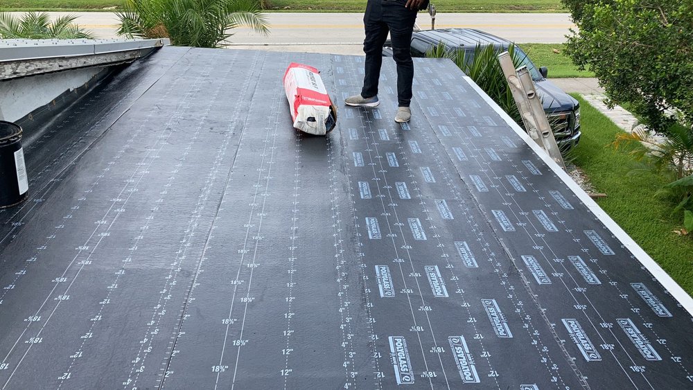 Slide of Mibel Roofing & Contractor