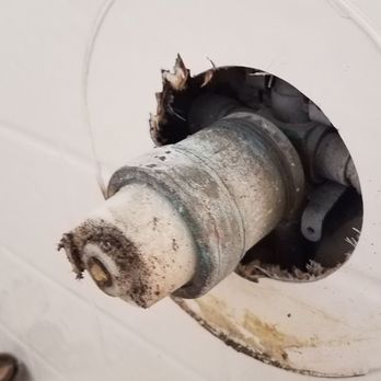 SD Rooter Co - Jesse uses quality parts and recommends upgrades to prevent future problems. - Plumbing Near Me - Bonita, California SD Rooter Co - Jesse uses quality parts and recommends upgrades to prevent future problems. - Plumbing Near Me - Bonita, California