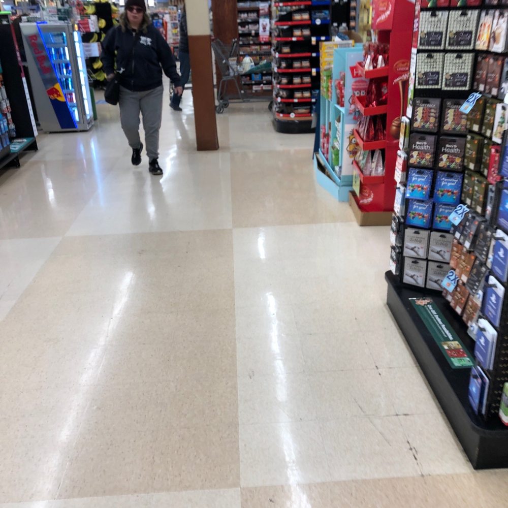 Picking up fixings for taco Tuesday Picking up fixings for taco Tuesday