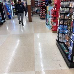 King Soopers - Picking up fixings for taco Tuesday