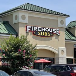 Firehouse Subs