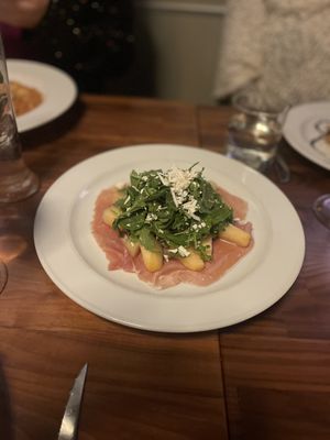 IL Capriccio by null