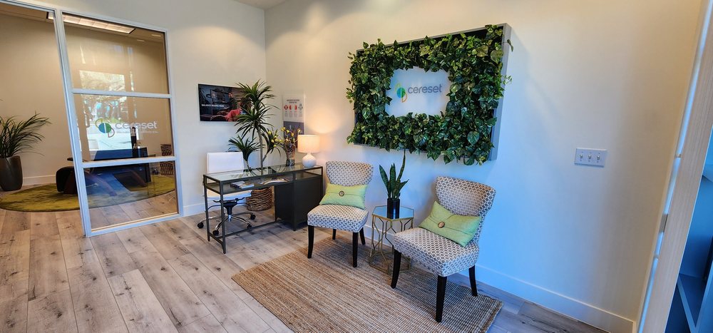 Cereset Irvine - sleep specialist in Irvine, CA