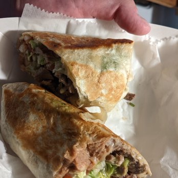 Where is Fiesta Taco Truck Brownsburg: Discover the Location