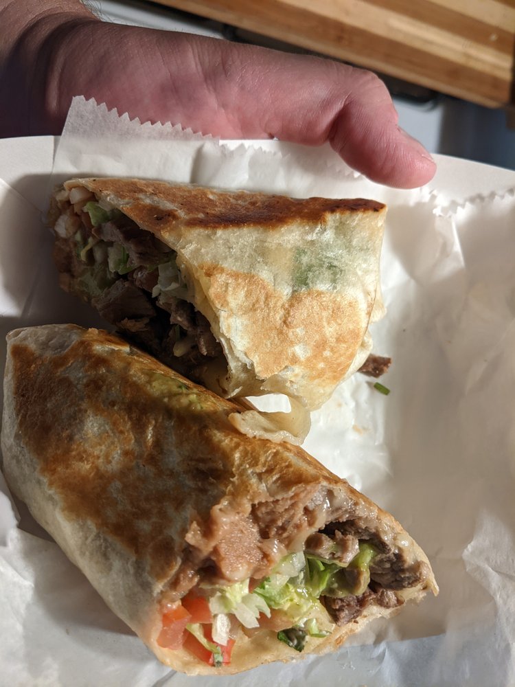 Fiesta Tacos — Mexican restaurant in Brownsburg