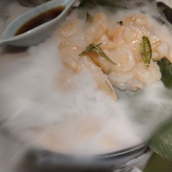 Cheli - Flushing - Tea leaf shrimp - Shanghainese Near Me - Flushing, New York Cheli - Flushing - Tea leaf shrimp - Shanghainese Near Me - Flushing, New York