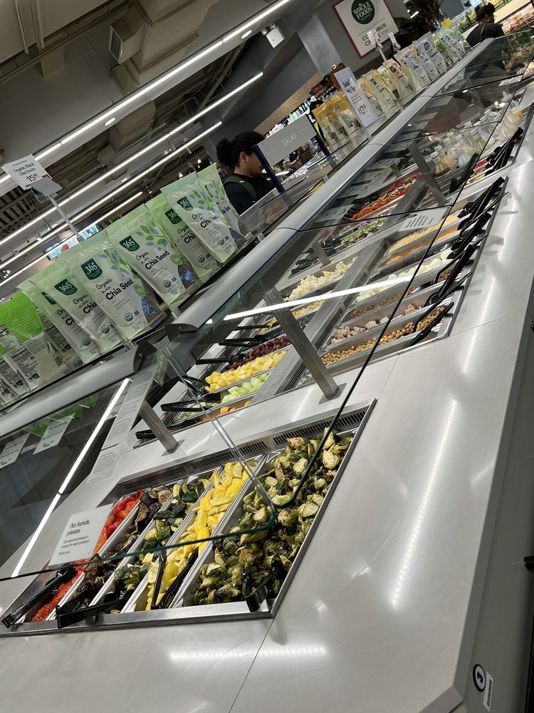 Whole Foods Market