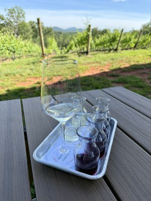 Limoges Cellars - Vineyard, Farm & Winery by null