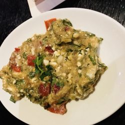 Pegasos - Melitzanosalata- Auberginendip