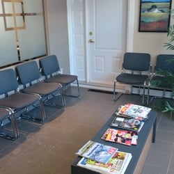 Clinique Dentaire de l'Église