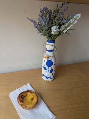Pâtisserie Rosário by null
