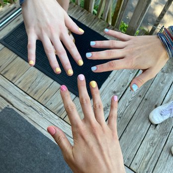 Aroma Nails - Nail Salons Near Me - Skippack, Pennsylvania