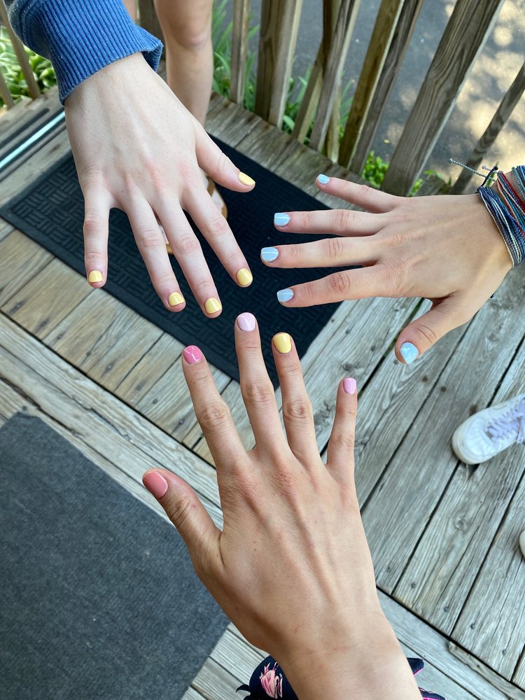 AROMA NAILS Updated June 2024 39 Photos & 37 Reviews 4072 W Skippack Pike, Skippack