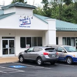 Robert M. Sides Family Music Center