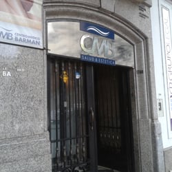Centro Médico Barman
