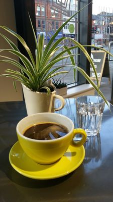 Ancoats General Store by null