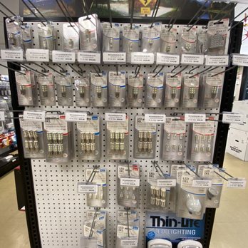 Richardson RV Centers - Auto Parts & Supplies Near Me - Riverside, California