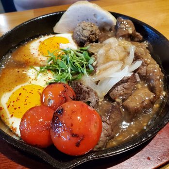 NEP Cafe - Banh Mi Chao Filet Mignon ($22.00) - Breakfast & Brunch Near Me - Irvine, California NEP Cafe - Banh Mi Chao Filet Mignon ($22.00) - Breakfast & Brunch Near Me - Irvine, California