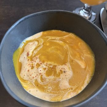 Trestle - New American Near Me - San Francisco, California