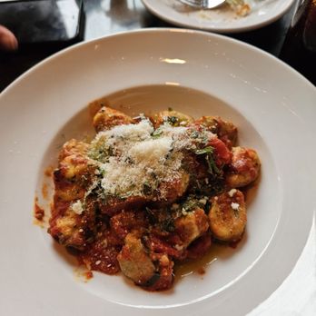 Gio Rana's Really Really Nice Restaurant - Gnocchi - Italian Near Me - Toronto, Ontario Gio Rana's Really Really Nice Restaurant - Gnocchi - Italian Near Me - Toronto, Ontario