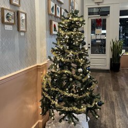 Ca Croustille - decor