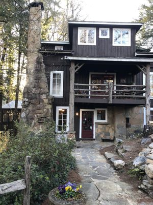 Lake Rabun Hotel & Restaurant by null