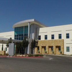 University Cardiovascular Center - 729 Medical Center Drive West on the Clovis Community Medical Center Campus