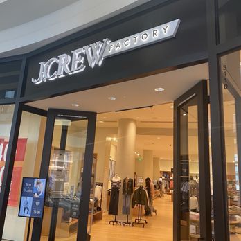 J Crew Factory - Men's Clothing Near Me - Providence, Rhode Island