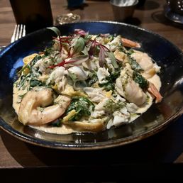 Chesapeake Pasta $36 as of September 2025