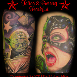 Kartell Tattoo & Piercing