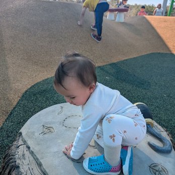 Mitchell’s Landing - Parks Near Me - San Antonio, Texas