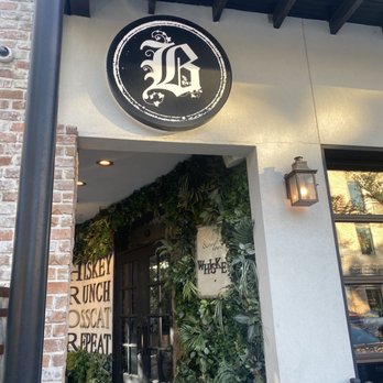 Bosscat Kitchen & Libations - Main entrance where you walk in. - New American Near Me - Houston, Texas Bosscat Kitchen & Libations - Main entrance where you walk in. - New American Near Me - Houston, Texas