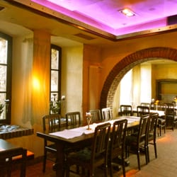 Restaurant Burg Blankenstein
