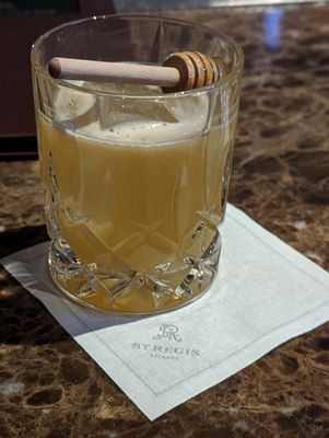 St. Regis Bar by null
