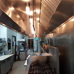 Intergraded Venthood Solutions of Texas - Another  amazing  job from my  crew