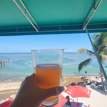 Lazy Days Restaurant - Seafood Near Me - Islamorada, Florida