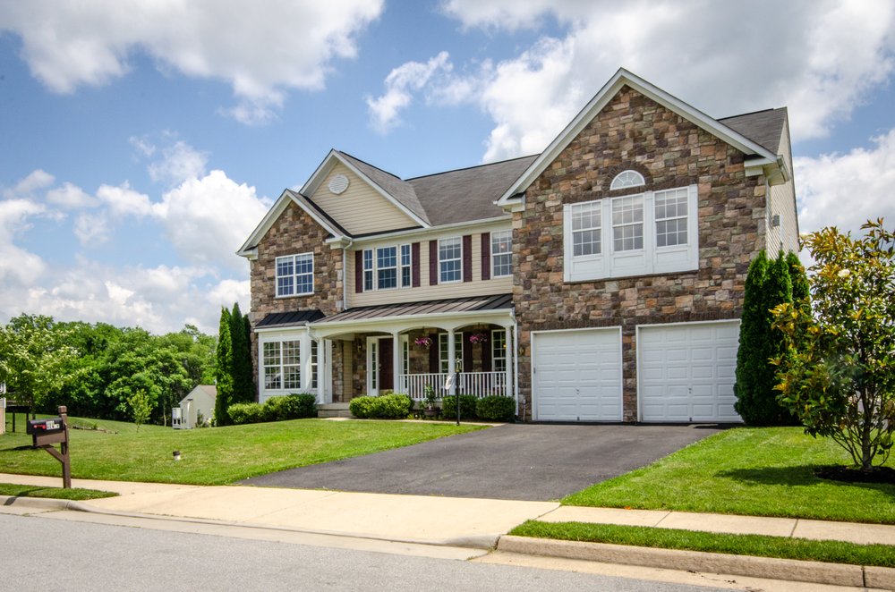 ON THE MARKET PROPERTIES Updated July 2024 13 Photos 107 E Main