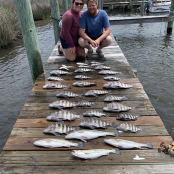 Outer Banks Fishing Charters - Fishing Near Me - Wanchese, North Carolina Outer Banks Fishing Charters - Fishing Near Me - Wanchese, North Carolina