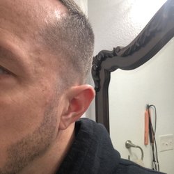 Danny's Barber Shop