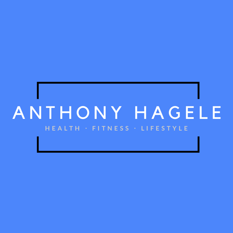 Anthony Hagele Health Logo
