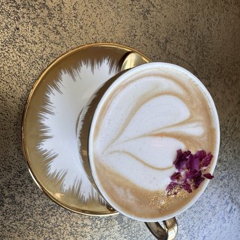 Supri - Latte - Bubble Tea Near Me - Fresno, California