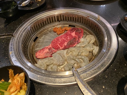 Latao Hotpot and BBQ by null