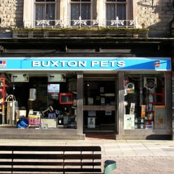 Buxton Pets