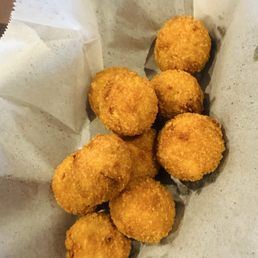 Desi Poppers