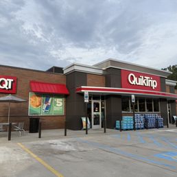Outside Outside