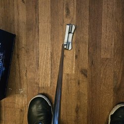 Baker's Custom Golf Club