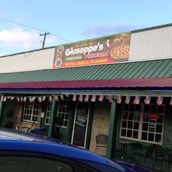 The Front Entrance