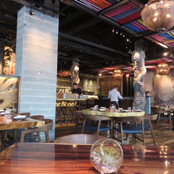 Ruka - RUKA Restobar 3/2017 - Sushi Bars Near Me - Boston, Massachusetts