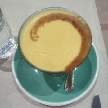 Banter - Golden latte - Australian Near Me - New York, New York Banter - Golden latte - Australian Near Me - New York, New York
